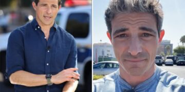 CBS news anchor nearly loses life savings in LA scam