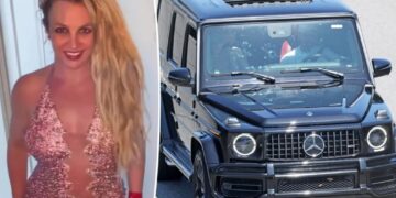 Britney Spears defends wild behavior in LA traffic: ‘Nothing is what it seems’