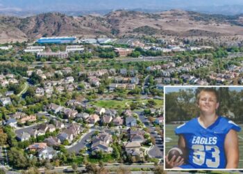 Extremely rare cancer striking kids in rich SoCal city takes worrying turn — as possible cause emerges