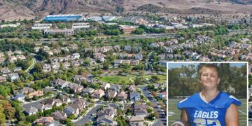 Extremely rare cancer striking kids in rich SoCal city takes worrying turn — as possible cause emerges
