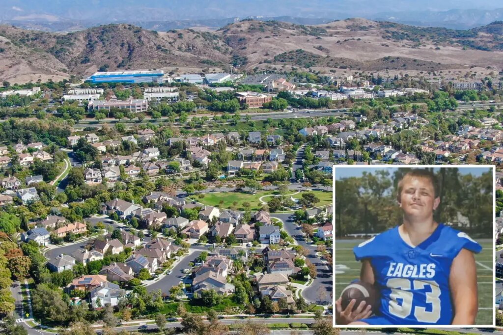 Extremely rare cancer striking kids in rich SoCal city takes worrying turn — as possible cause emerges