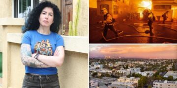 My condo insurance was suddenly canceled in California — now I’m completely exposed