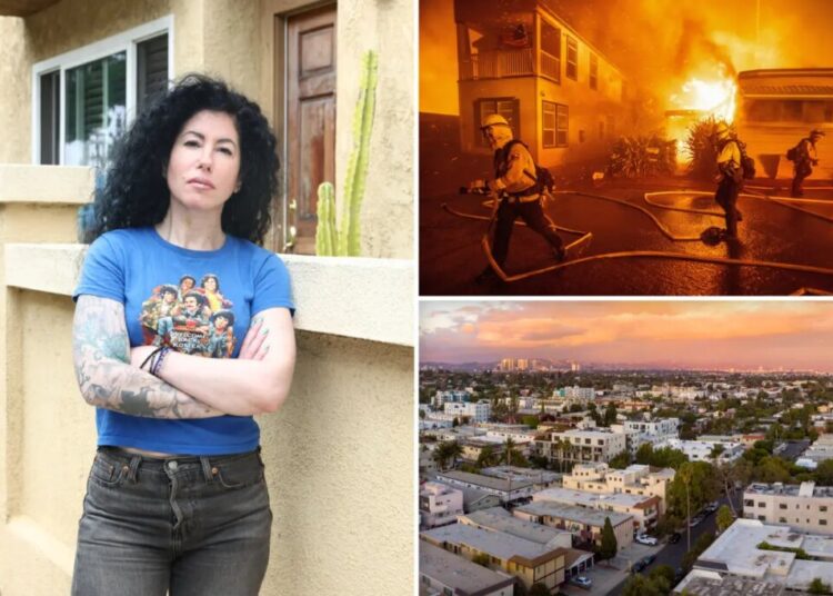 My condo insurance was suddenly canceled in California — now I’m completely exposed