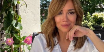 NBC’s Sara Gore shares that she’s ‘currently cancer free’ after revealing diagnosis on-air in April