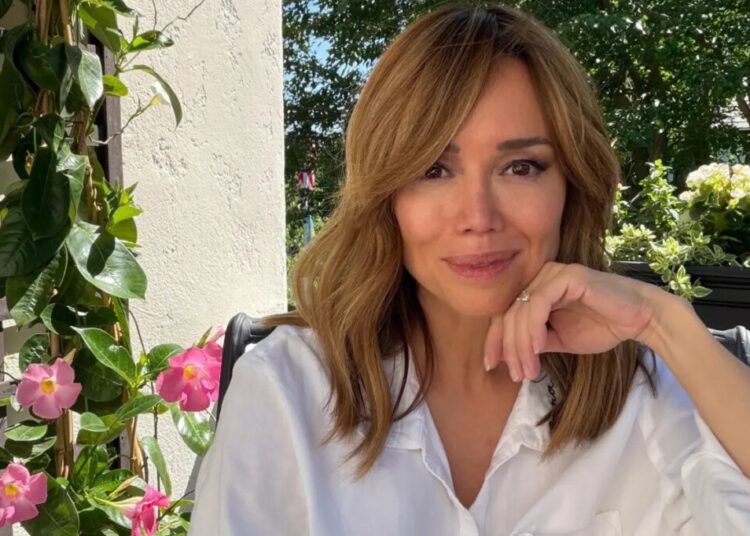 NBC’s Sara Gore shares that she’s ‘currently cancer free’ after revealing diagnosis on-air in April