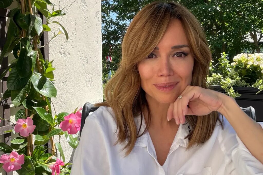 NBC’s Sara Gore shares that she’s ‘currently cancer free’ after revealing diagnosis on-air in April