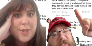 Mom shares unhinged parenting hacks to keep household in tact