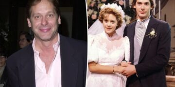 ‘As the World Turns’ star Scott Bryce dead at 68