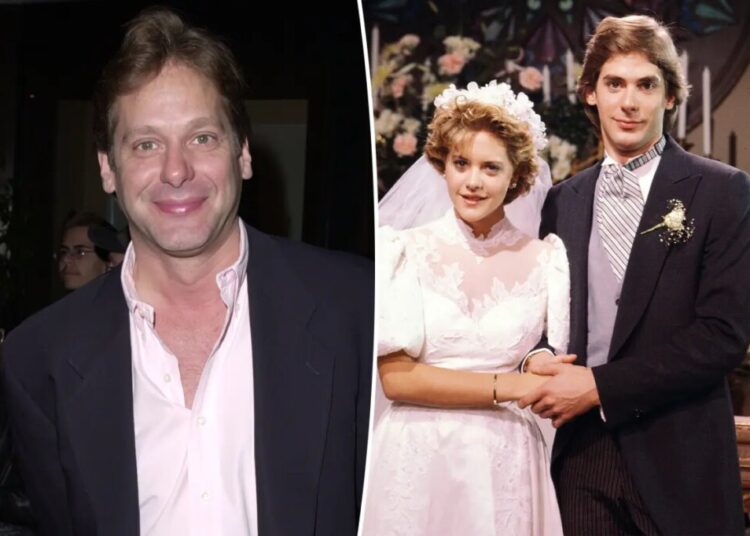 ‘As the World Turns’ star Scott Bryce dead at 68