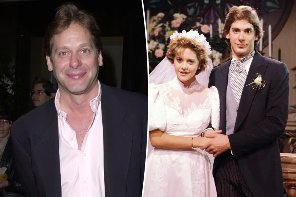 ‘As the World Turns’ star Scott Bryce dead at 68