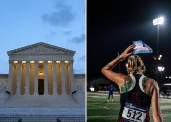 California can’t evade Supreme Court decision on transgender sports