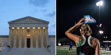 California can’t evade Supreme Court decision on transgender sports