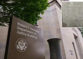 California grad student snared in alleged bomb plot after leaving terrifying message in restroom