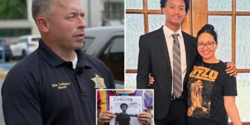 Nolan Wells sheriff warns death investigation not be rushed as teen’s final moments remain shrouded in mystery