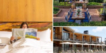 California hotels named top two in America — and one is surprisingly affordable