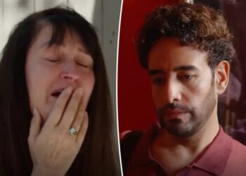 ‘90 Day Fiance’: Mido drops a bombshell on Debby that leaves her gasping for air