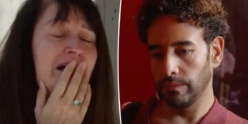 ‘90 Day Fiance’: Mido drops a bombshell on Debby that leaves her gasping for air