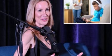 Far-left podcaster Jennifer Welch blasts homeschooling as ‘trickle-down stupidity’ and a ‘fundamental crazy Christian problem’