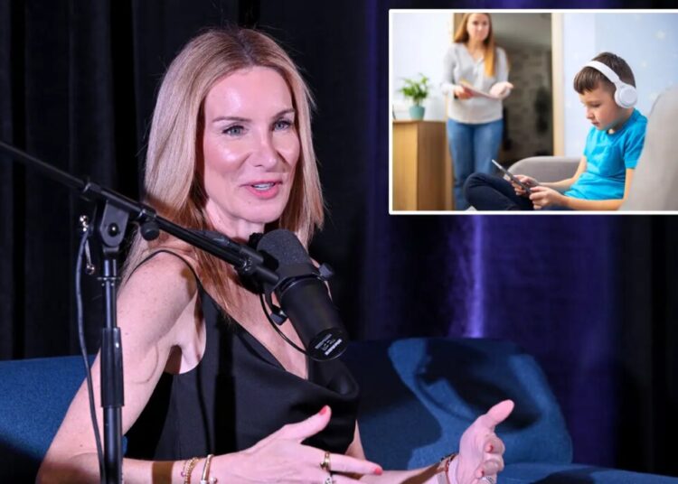 Far-left podcaster Jennifer Welch blasts homeschooling as ‘trickle-down stupidity’ and a ‘fundamental crazy Christian problem’