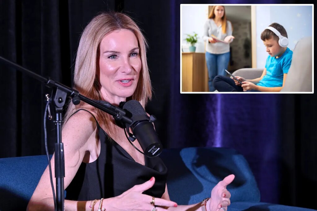 Far-left podcaster Jennifer Welch blasts homeschooling as ‘trickle-down stupidity’ and a ‘fundamental crazy Christian problem’