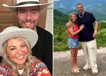 Missouri nurse found dead months after anesthesiologist husband admitted to assaulting woman