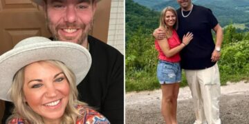 Missouri nurse found dead months after anesthesiologist husband admitted to assaulting woman