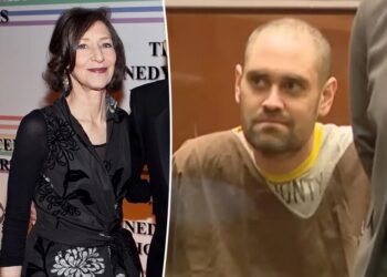 Rob Reiner’s sister stands behind accused murderer Nick as he ‘deteriorates’ in prison
