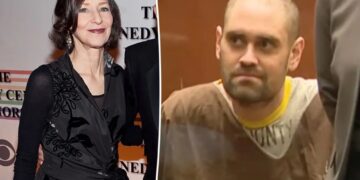 Rob Reiner’s sister stands behind accused murderer Nick as he ‘deteriorates’ in prison