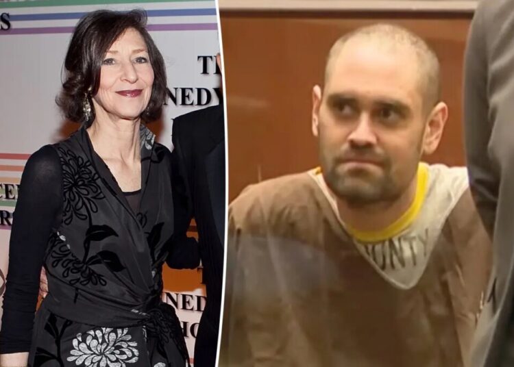 Rob Reiner’s sister stands behind accused murderer Nick as he ‘deteriorates’ in prison