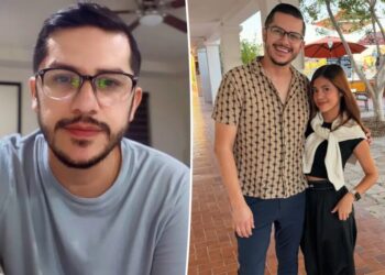 ‘90 Day Fiancé’ star turned away at US border trying to visit daughter in Arizona ICU with brain bleed