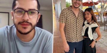 ‘90 Day Fiancé’ star turned away at US border trying to visit daughter in Arizona ICU with brain bleed