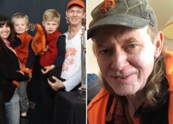 Family of dead SF cyclist wants millions after he was car-doored by city worker