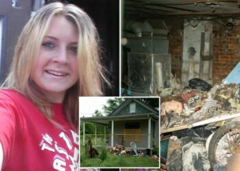 Ohio ‘House of Horrors’ mom was previously charged for not sending kids to school: court docs