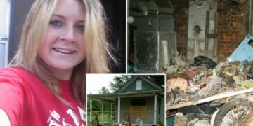 Ohio ‘House of Horrors’ mom was previously charged for not sending kids to school: court docs