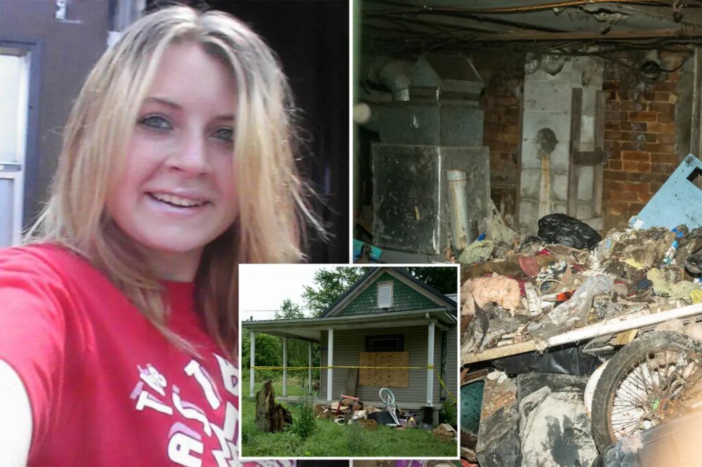 Ohio ‘House of Horrors’ mom was previously charged for not sending kids to school: court docs