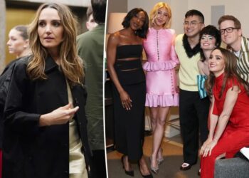 Chloe Fineman had tension with ‘SNL’ co-stars before exit: ‘Not everyone clicked with her’