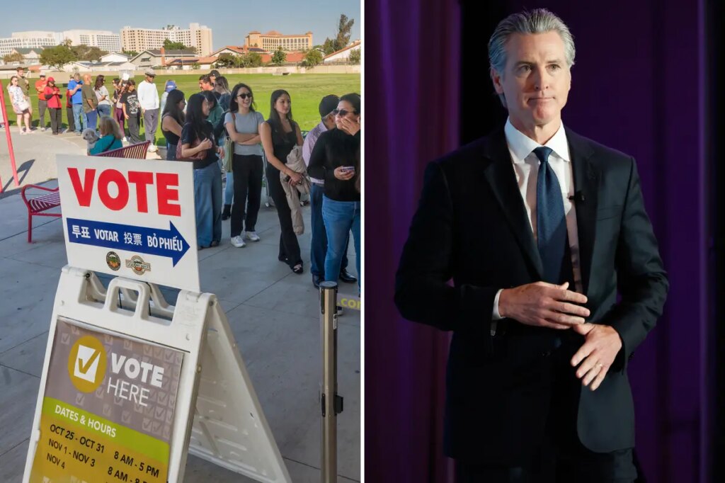 If California has nothing to hide, it will open the voter rolls