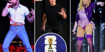 How to watch World Cup 2026 Final, closing ceremony: Post Malone, Tom Cruise, more
