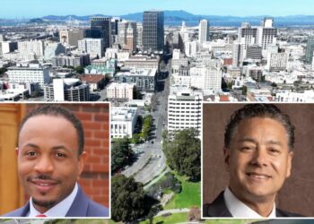 Outrage as disgraced California official may get $400K severance after sending raunchy texts