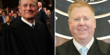 Hawaii liberal judge blasts SCOTUS conservatives, says state will defy high court