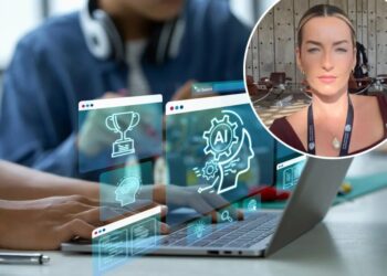 Mom sends pre-teen to talk to AI about difficult problems