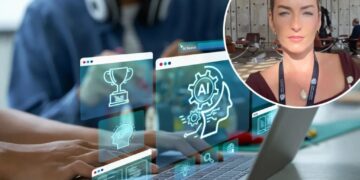 Mom sends pre-teen to talk to AI about difficult problems