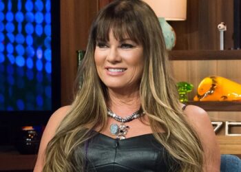 ‘RHOC’ alum Jeana Keough, 70, diagnosed with tongue cancer