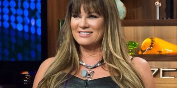 ‘RHOC’ alum Jeana Keough, 70, diagnosed with tongue cancer