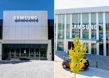 Samsung slashes New Jersey workforce, offers relocations ahead of HQ move to Texas