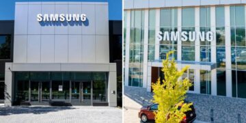 Samsung slashes New Jersey workforce, offers relocations ahead of HQ move to Texas