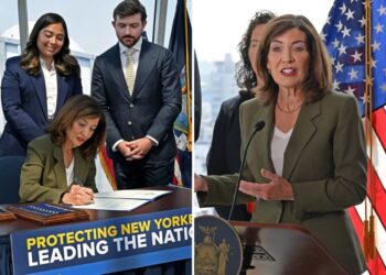 Top NYC business group opposes Gov. Hochul’s one-year data center ban