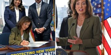 Top NYC business group opposes Gov. Hochul’s one-year data center ban
