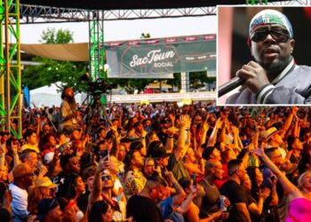 Wyclef Jean suddenly pulls out of California State Fair