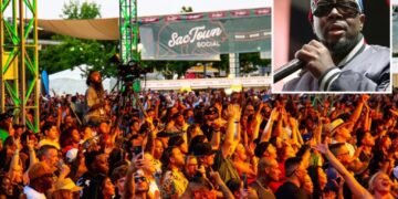 Wyclef Jean suddenly pulls out of California State Fair